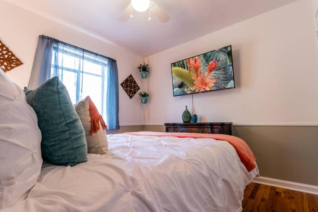 ソルトレイクシティSki - Explore - Relax - Cozy Beds, Tv & Wi-Fiアパートメント エクステリア 写真